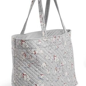 Vera Bradley Grand Tote